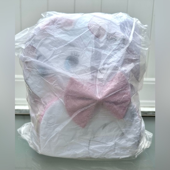 The Aristocats Sassy Marie🎀Backpack - Picture 10 of 10